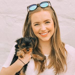 Meet your Posher, Grace
